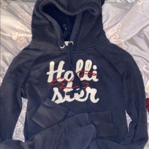 hoodie
